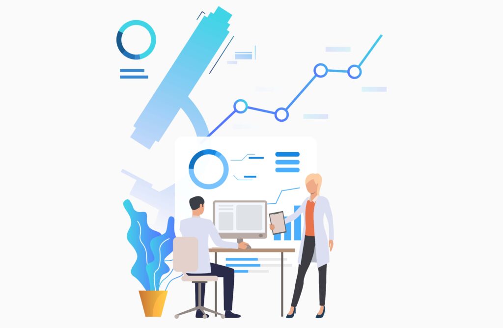 Revenue Cycle Management in Healthcare