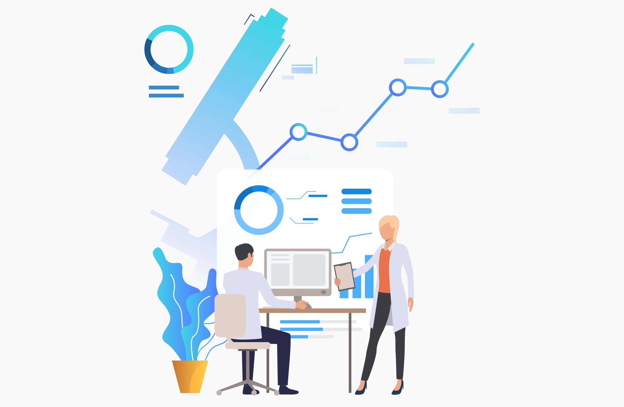 Revenue Cycle Management in Healthcare