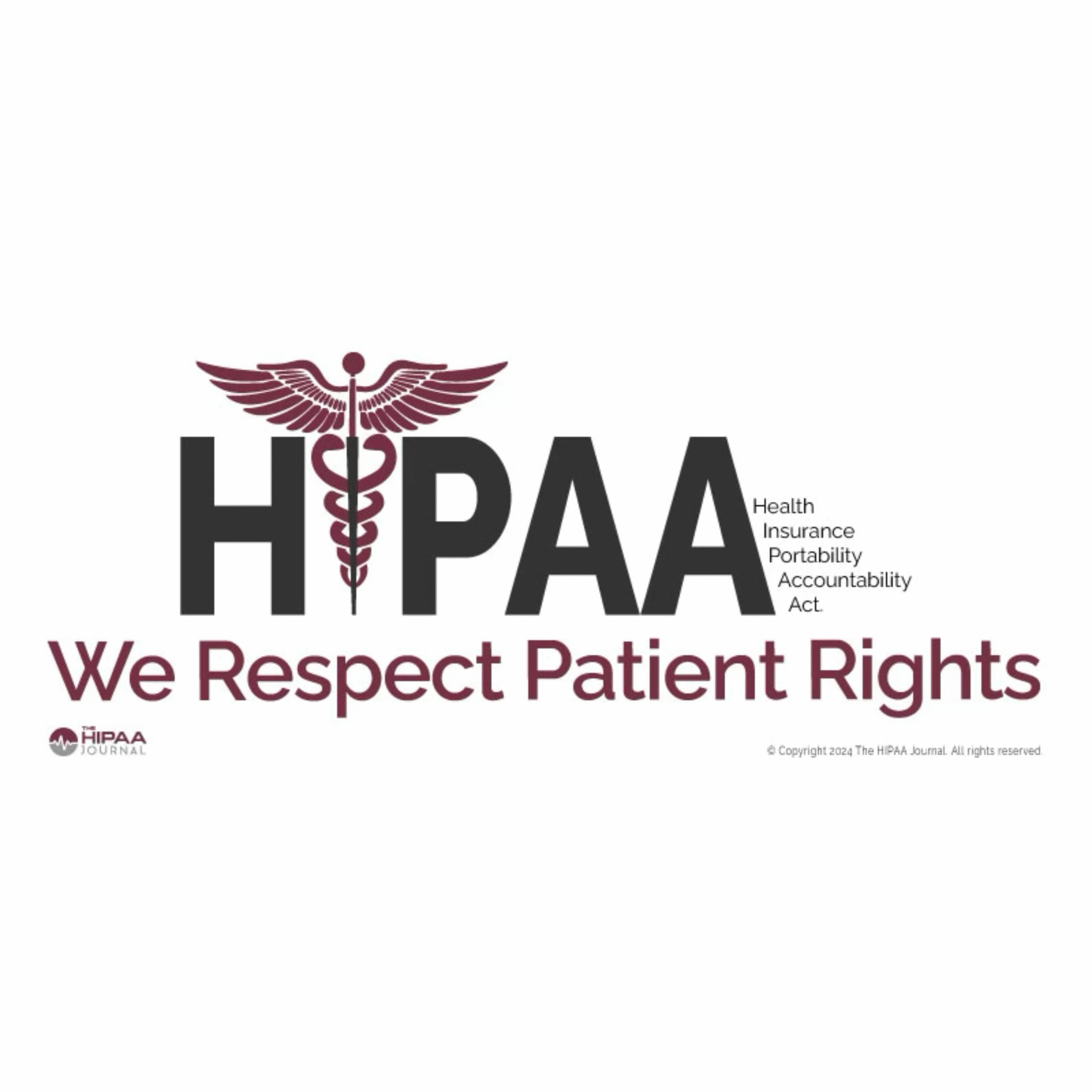 HIPAA logo
