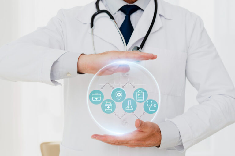 Healthcare Transformation